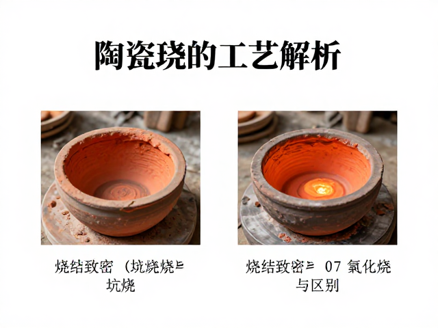 工艺差异对比与场景化应用策略