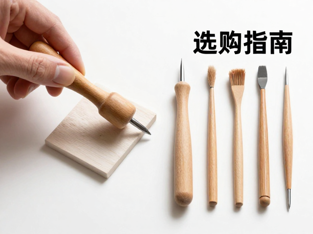 拓印前的坯体处理与压力控制技巧