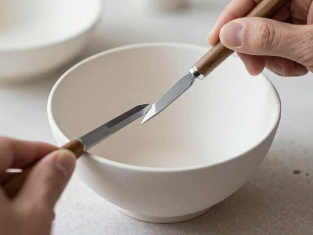 细节处理与后期考量