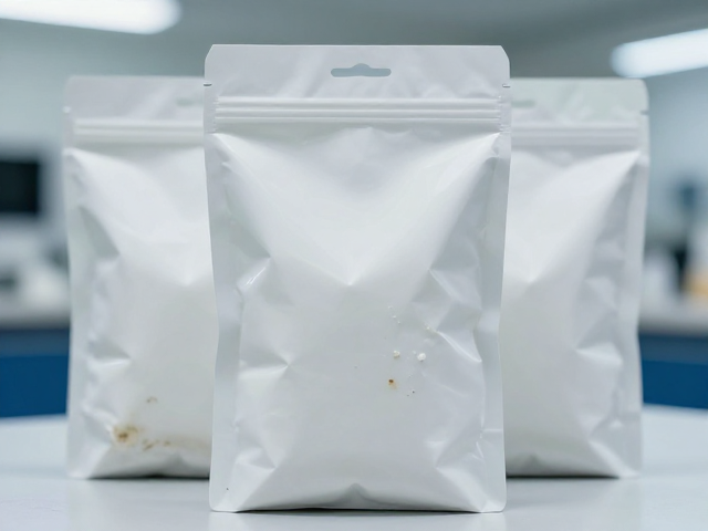 生产工艺与检测标准的协同改进