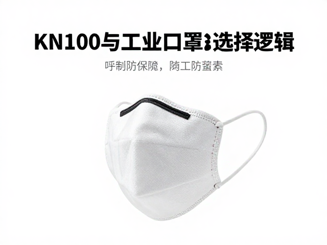 陶瓷工作室耗材选购，防尘口罩防老化避光指南