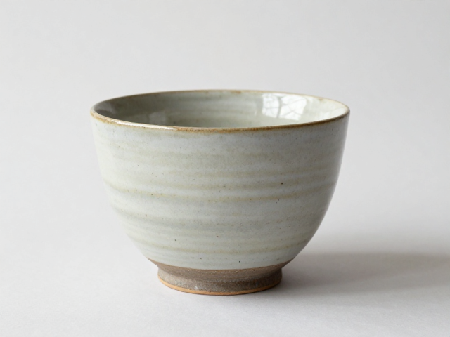小众陶瓷品牌推荐,复古手作感胎釉,打造极致质感生活美学