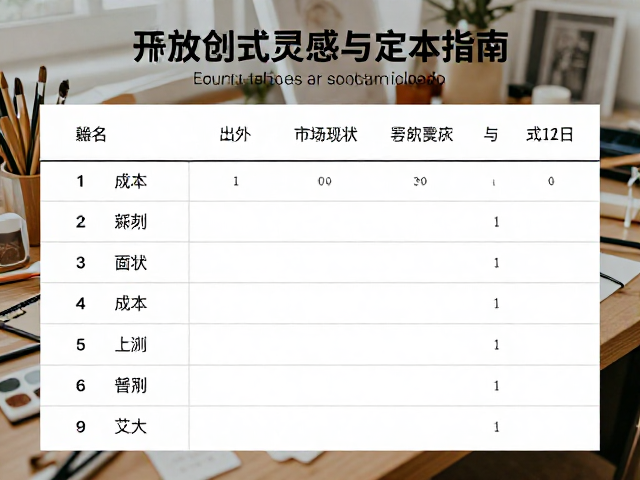 真实案例与数据参考:市场现状与成本结构