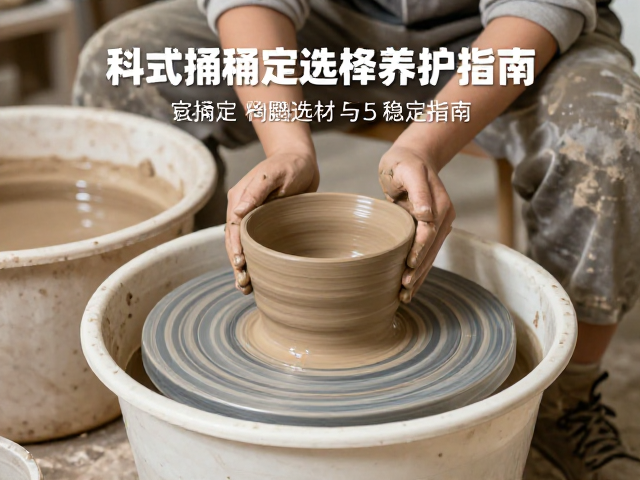 泥浆桶材质选择与物理特性匹配
