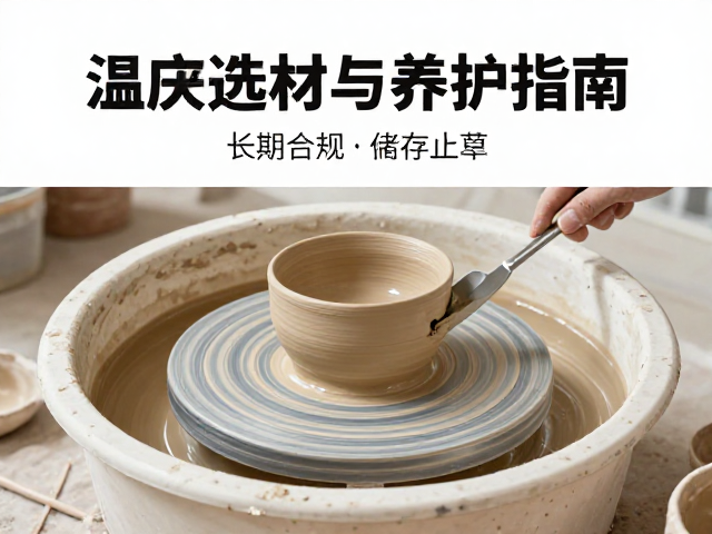 清洁维护与长期存储规范