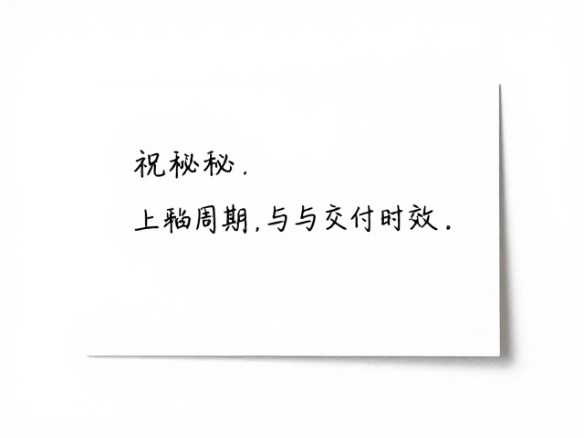 个性化定制的价值体现