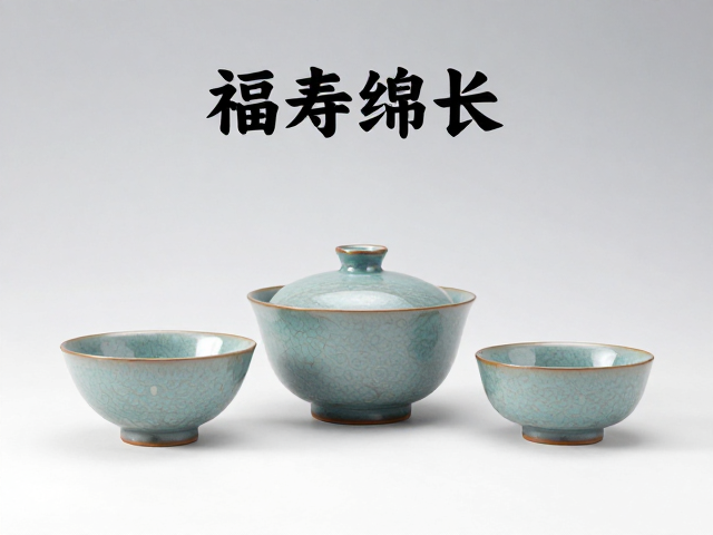 吉祥寓意与生活哲学的融合