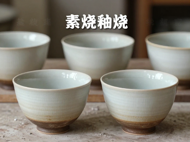 工艺效果与视觉表现的对比