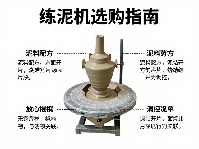 泥料配方中氧化物比例对烧结行为的调控