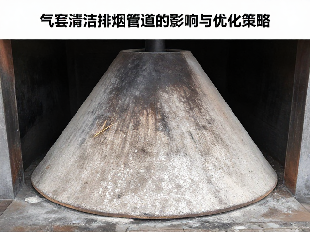 锥度不当引发的清洁难题与积灰机制
