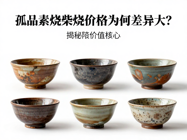 胎土原料与矿物反应的深层逻辑