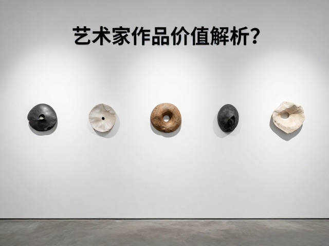 学术背书与展览机制的价值重塑