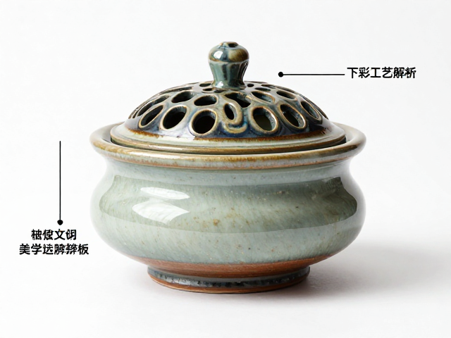 鉴赏要点与材质辨析