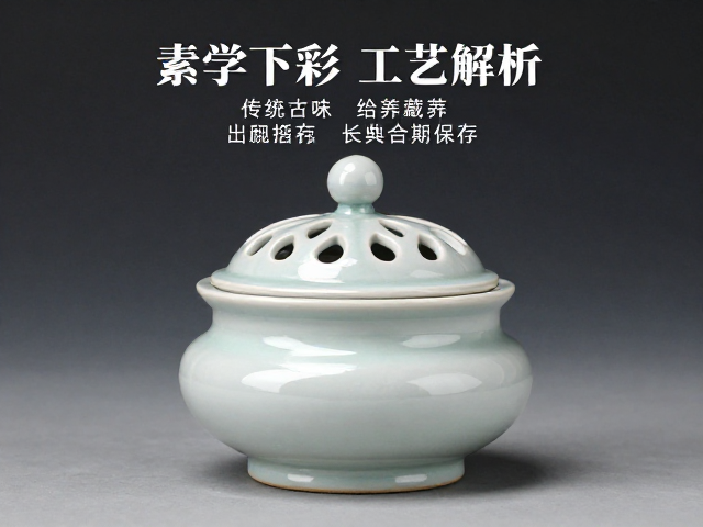 使用维护与长期保存