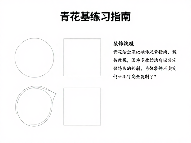 装饰效果复制中的材料不确定性与工艺变量