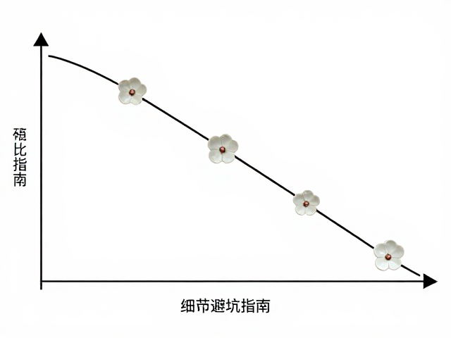 烧成曲线与冷却速率的控制艺术