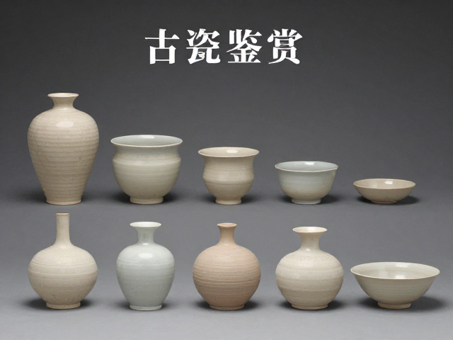 釉色美学:视觉语言与化学配方的演变