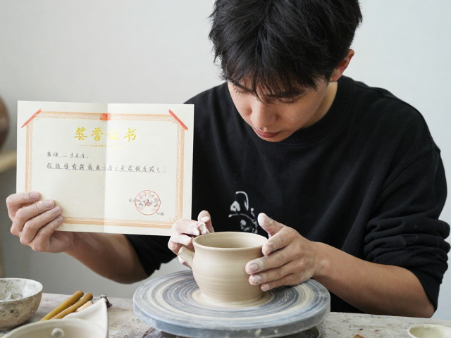 独具匠心的审美表达与日常陪伴