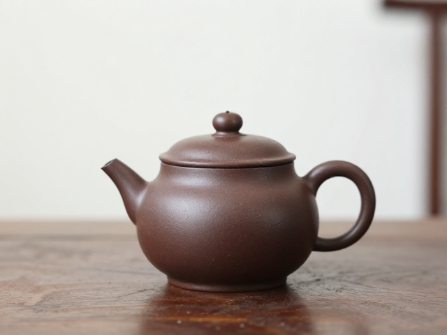 书房案头收藏级茶器,手工孤品,一盏入魂的雅致生活