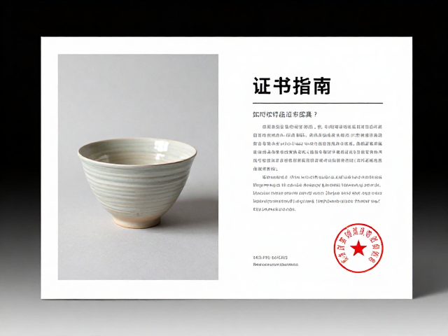 实物特征与证书描述的排雷指南