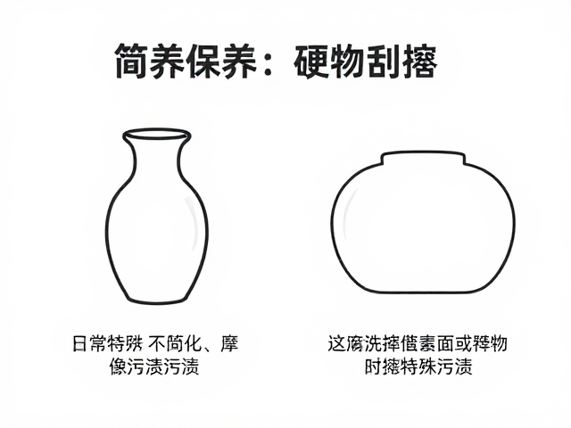 特殊污渍处理与长期维护策略