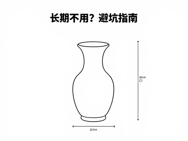 查看尺寸比例避坑指南