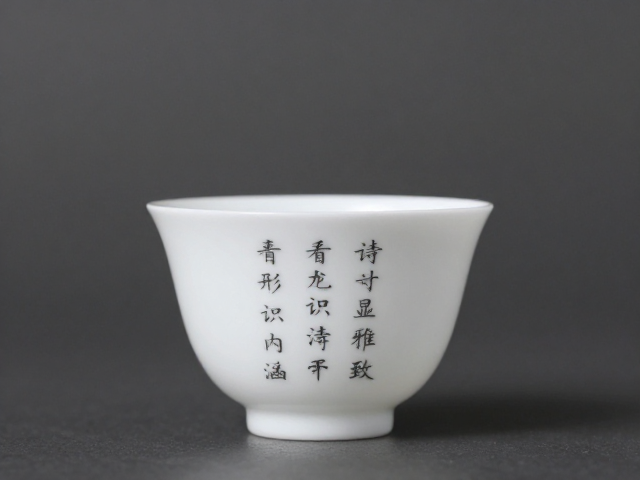 诗词题字:方寸之间的文人情怀