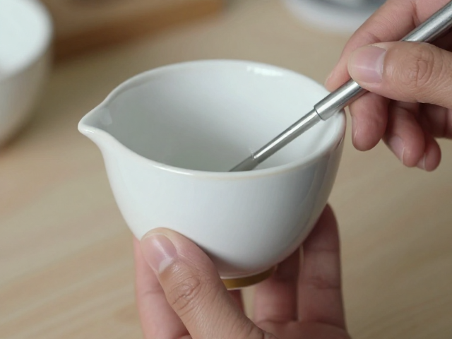 乐烧低温烤花技巧,测温锥精准控温,新手必看教程
