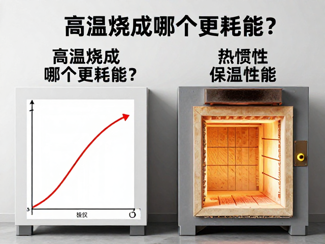 升温曲线与保温性能:热惯性对能耗的影响