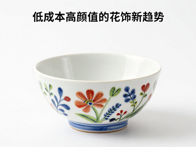 应用场景与市场表现