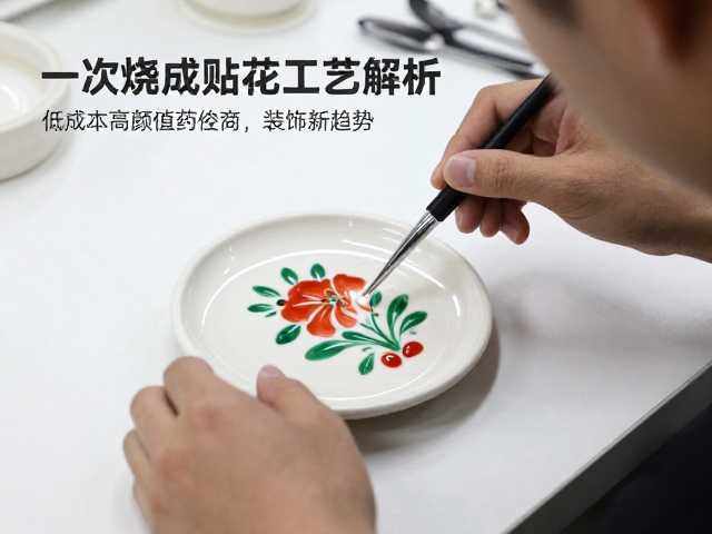 技术流程与关键控制点