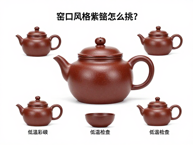 避坑指南中的关键识别点