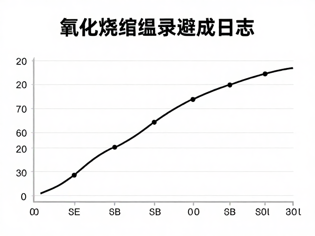 坯体烧结温度曲线的科学构建