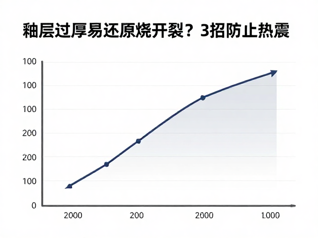 升温曲线的精细化控制策略