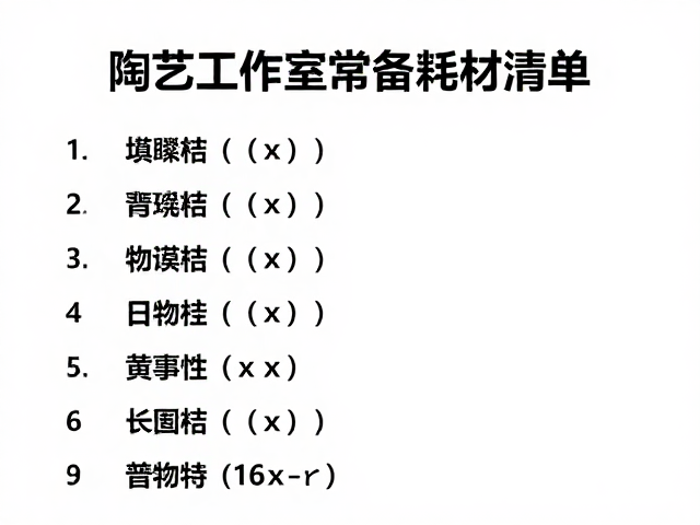 喷釉操作规范与安全防护
