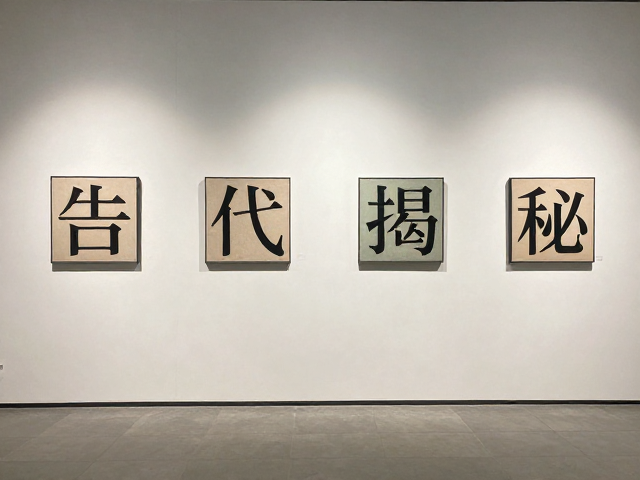 传统艺术的新生与社会价值