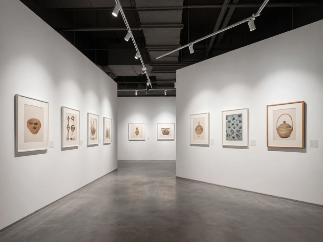 科技赋能下的创作边界拓展