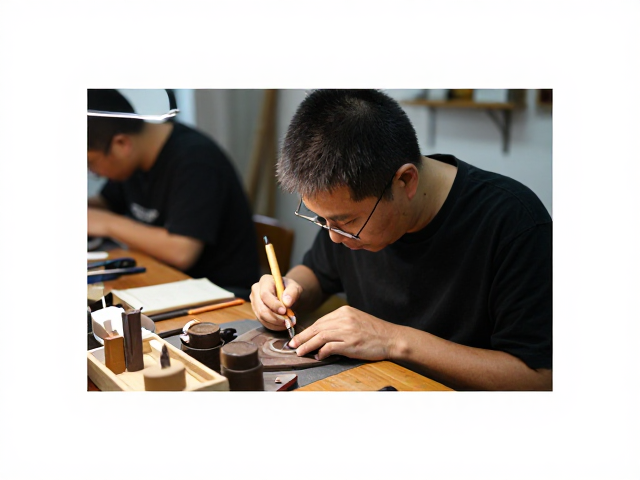技艺传承与现代生活的重构