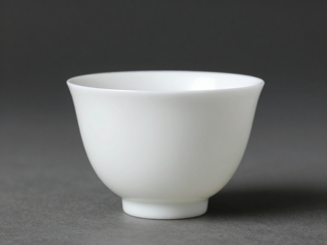 茶叶品牌联名手工陶瓷代工,高耐热陶瓷杯定制方案