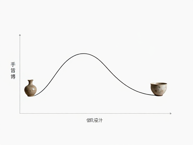 烧成曲线设定与窑炉气氛调控