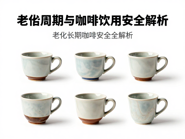 釉面老化周期与长期饮用安全评估