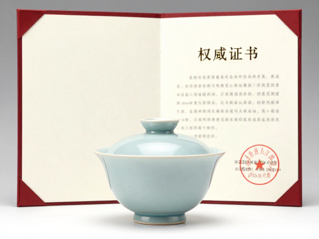 权威作品证书的信息完整度与防伪逻辑