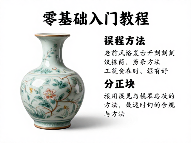 常见误区与修正方法