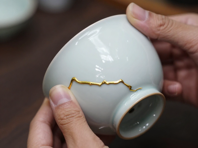 修复过程中的精细化操作规范