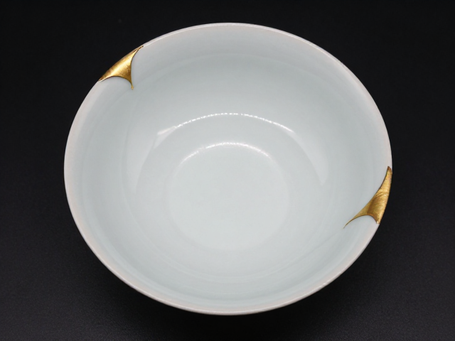 古陶瓷金缮修复，精致工艺减少磕碰，重现千年之美