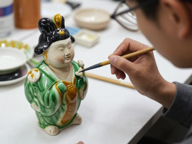 视觉美学与色彩表现特征