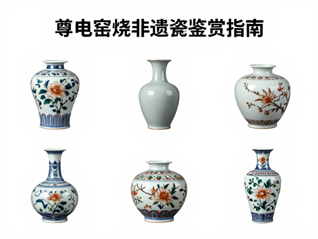 器型规制与工艺细节