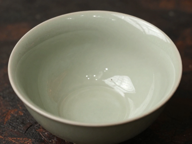 膨胀系数匹配与釉裂规避
