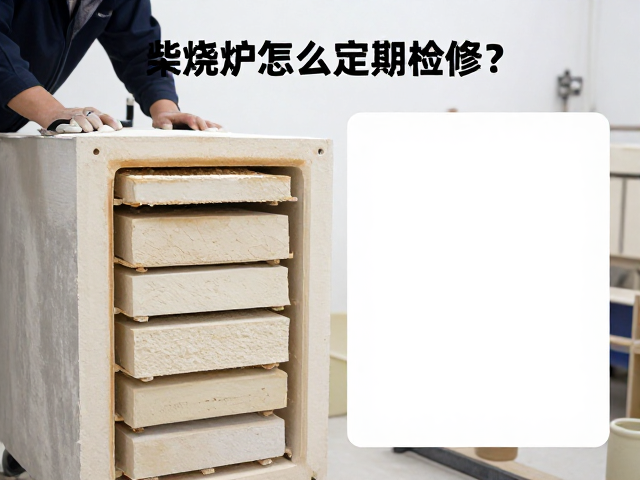 柴烧窑炉怎么定期检修?陶瓷设备厂家专业维护指南
