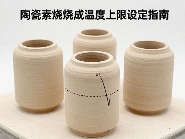 升温曲线与保温时间的协同控制
